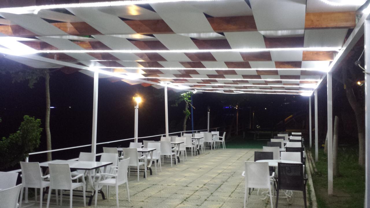 שקודר Hotel Vataksi מראה חיצוני תמונה