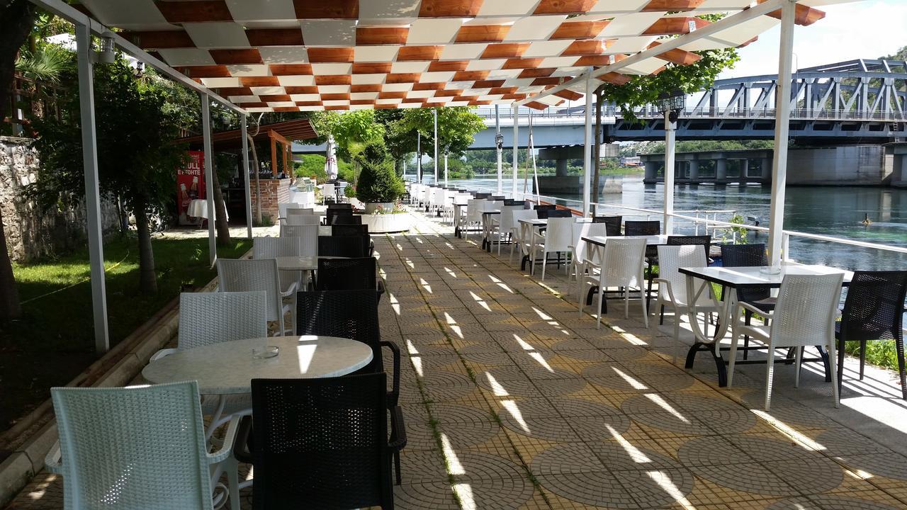 שקודר Hotel Vataksi מראה חיצוני תמונה