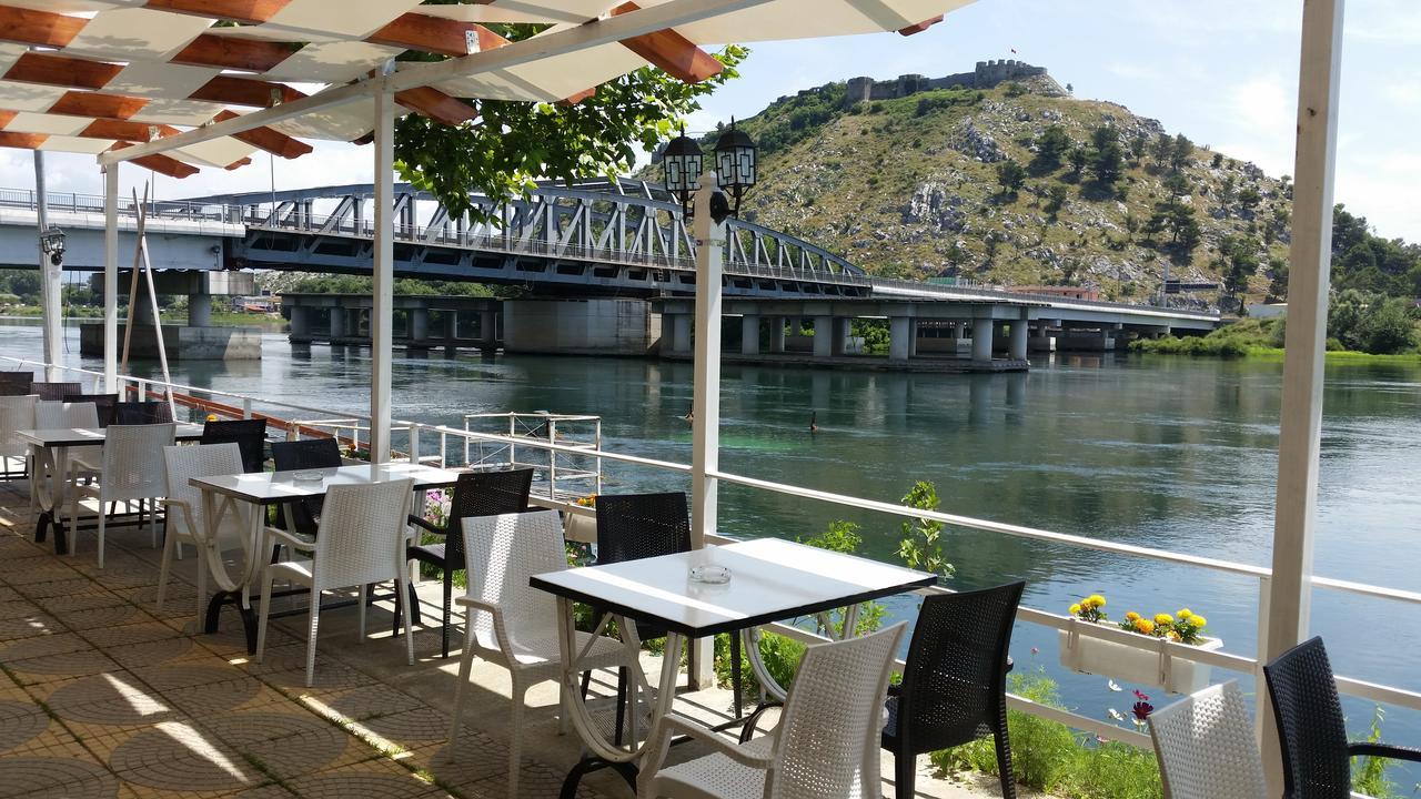 שקודר Hotel Vataksi מראה חיצוני תמונה