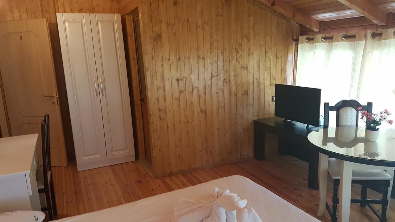 שקודר Hotel Vataksi מראה חיצוני תמונה
