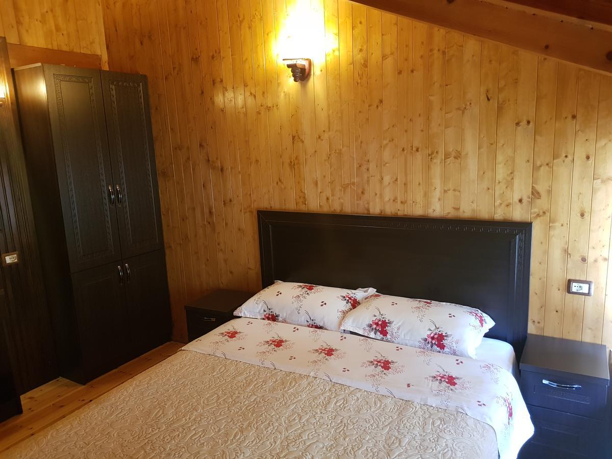 שקודר Hotel Vataksi מראה חיצוני תמונה